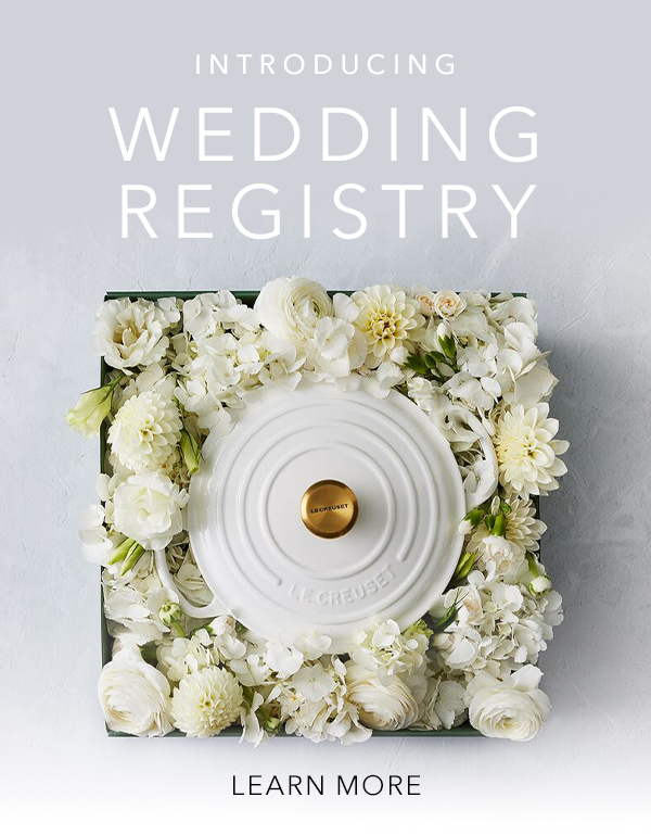 Abt Wedding Registry