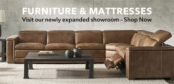 Furniture & Mattresses