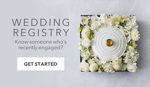 Wedding Registry