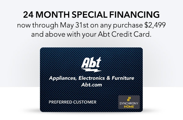 Financing