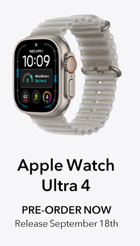 Apple Watch Ultra 4 - Pre-Order Now