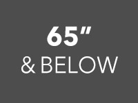 65" & Below