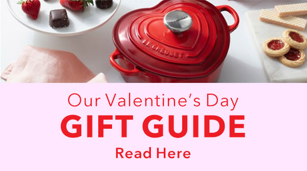 Abt's 2026 Valentine's Day Gift Guide