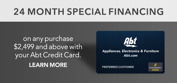 Financing