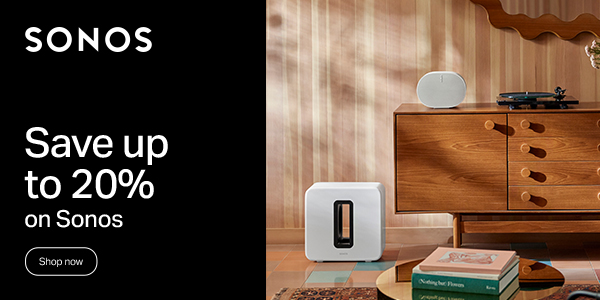 Sonos Promotions
