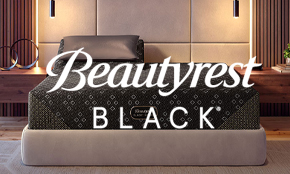 Beautyrest Black Collection