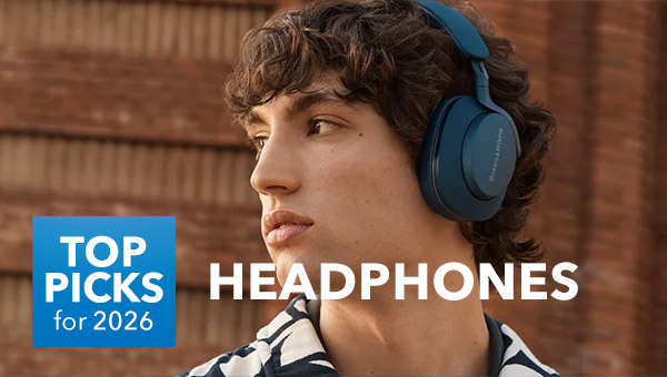 The Best Headphones of 2026
