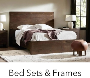 Bed Sets & Frames