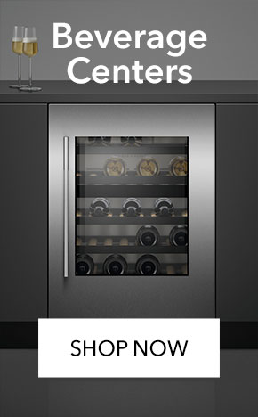 Beverage Centers - SHOP NOW