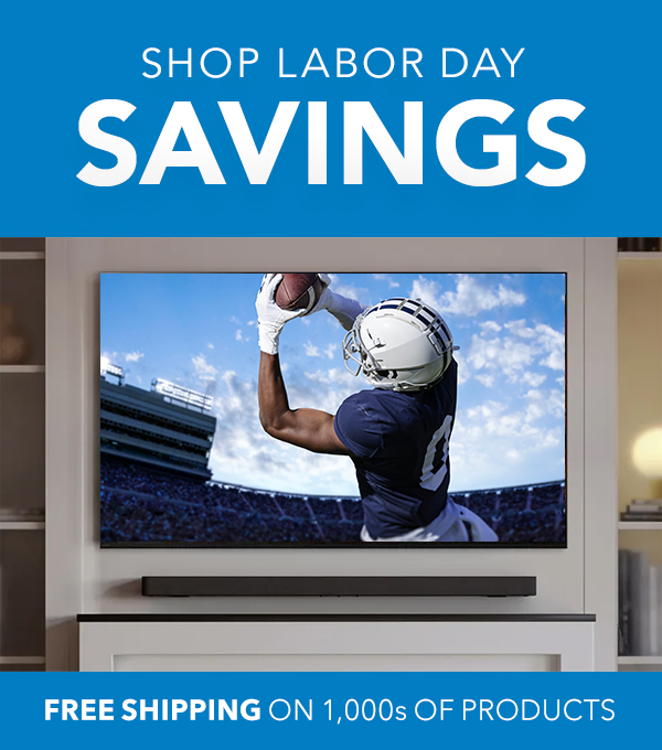 Abt Labor Day Savings