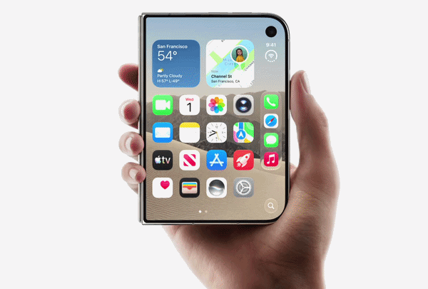 iPhone Duo - Pre-order 10.16 - Learn More