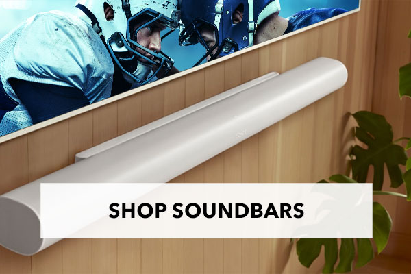 SOUNDBARS