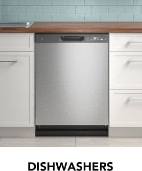 DISHWASHERS