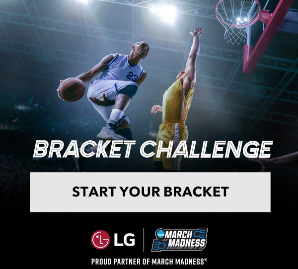 2026 Bracket Challenge