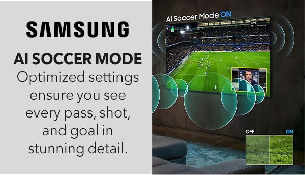 2026 World Cup TV Savings