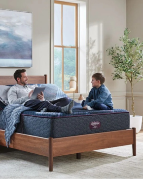 MATTRESSES & BEDDING