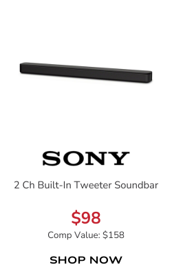 Sony Soundbar