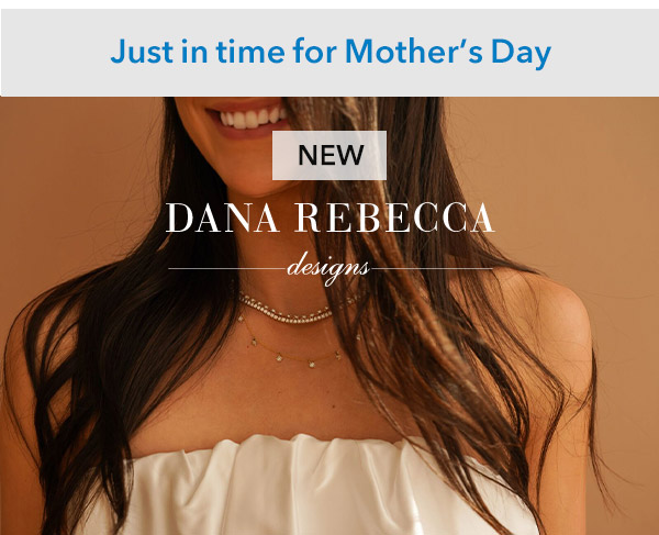 Dana Rebecca Designs
