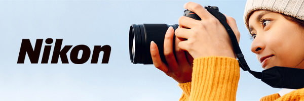 NIKON