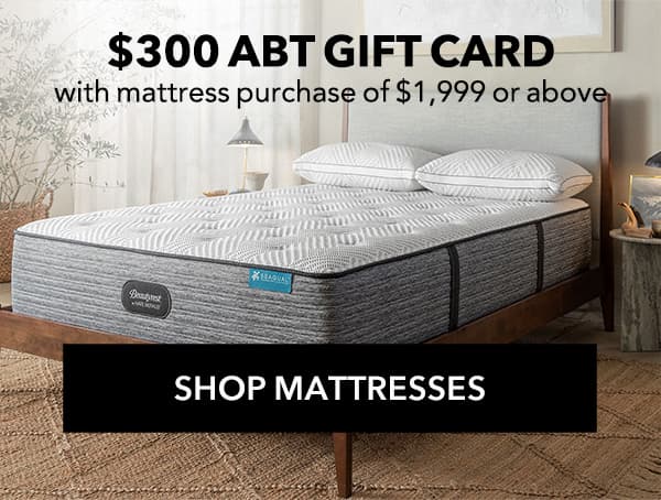 Mattresses