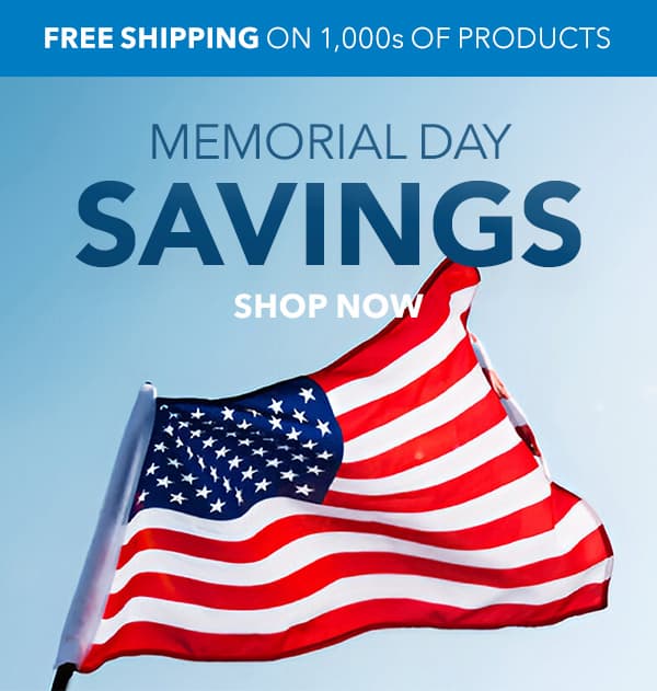 Abt Memorial Day Savings - SHOP NOW