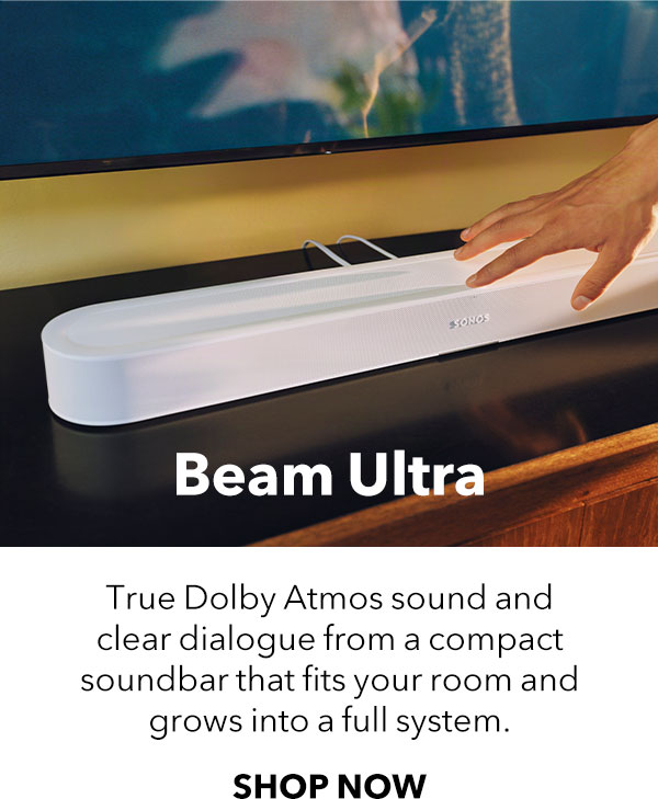 BEAM ULTRA - SHOP NOW