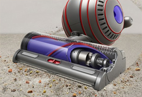 VACUUMS