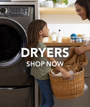 DRYERS