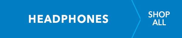 HEADPHONES - shop all