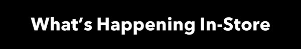 In-Store Events