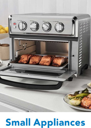 Small Appliances