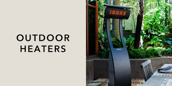 Outdoor Heaters