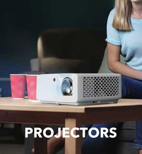 PROJECTORS