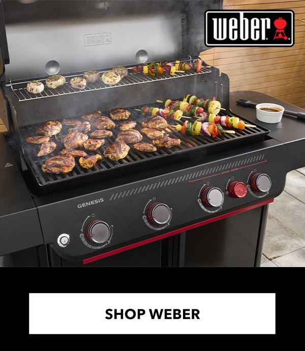 Shop Weber Grills