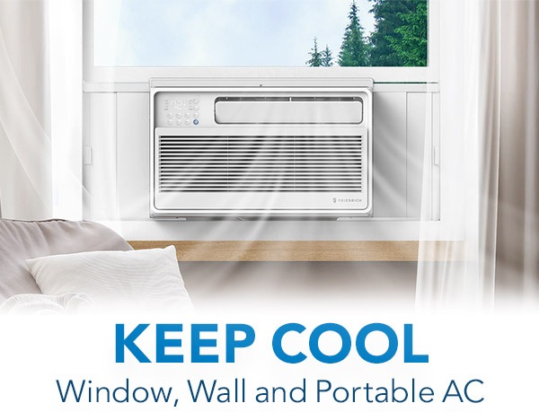 Air Conditioners