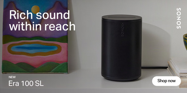 SONOS Era 100 Speaker