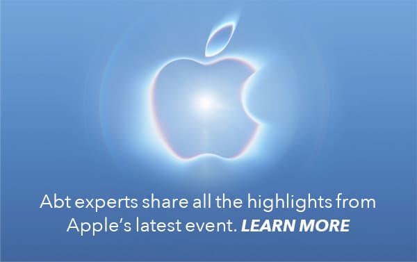 Apple Event September 2026: Surprise and Shine