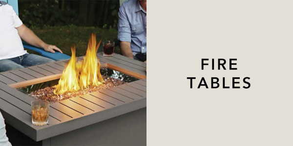 Fire Pits & Outdoor Stoves