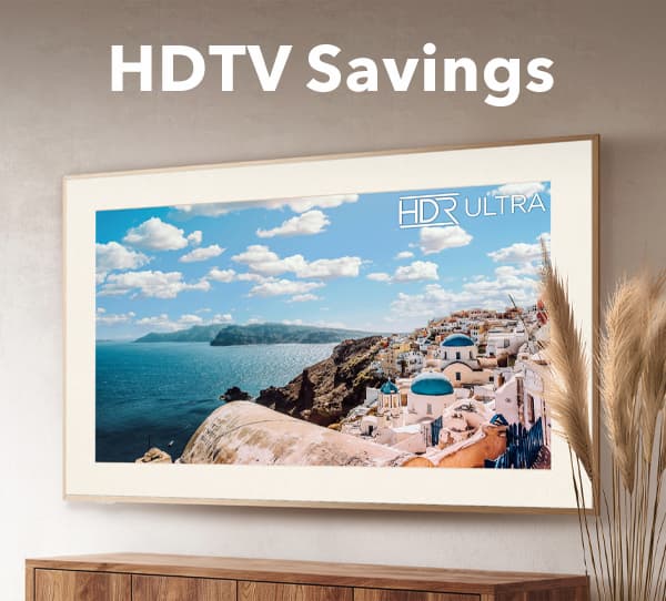 Labor Day TV Sales