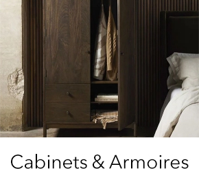 Cabinets & Armoires