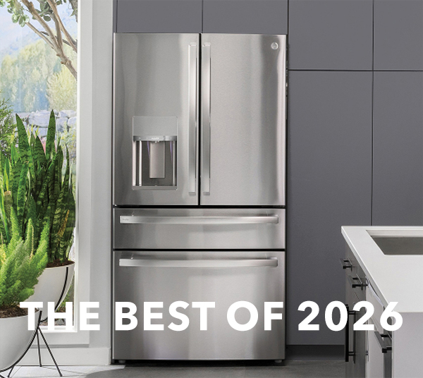 The Best Of 2026 - Appliances - Shop Now