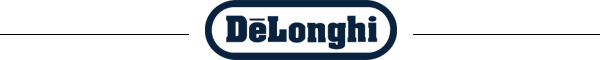 DeLonghi is a renowned brand offering high-quality coffee machines