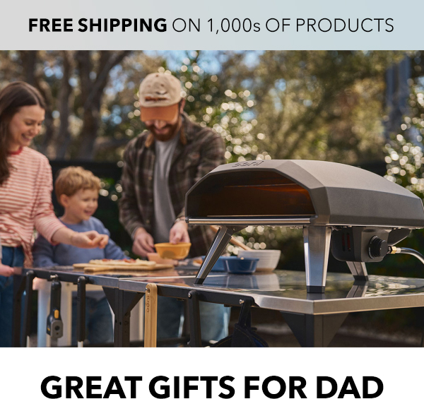 Father's Day Gift Ideas
