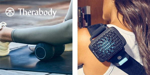 Therabody New Arrivals
