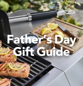FATHER'S DAY GIFT GUIDE