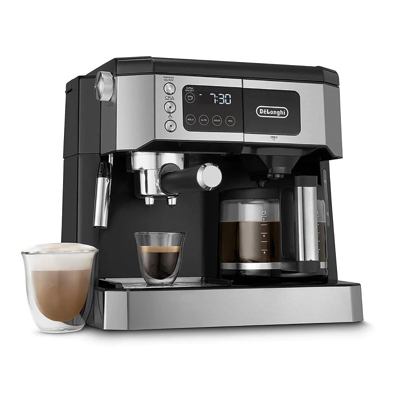 Coffee Makers & Espresso Machines