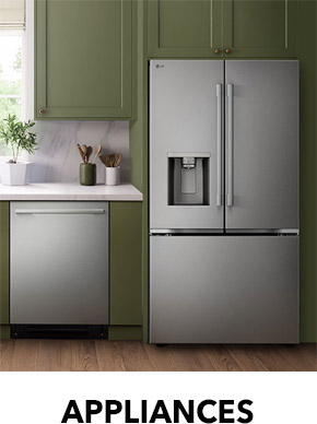 Appliances