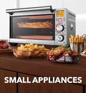 SMALL APPLIANCES
