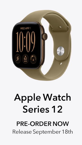 Apple Watch Series 12 - Pre-Order Now