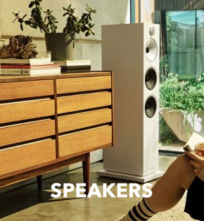 SPEAKERS
